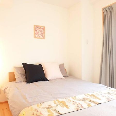 Daiki Building 4 Apartment Kyoto Exterior photo