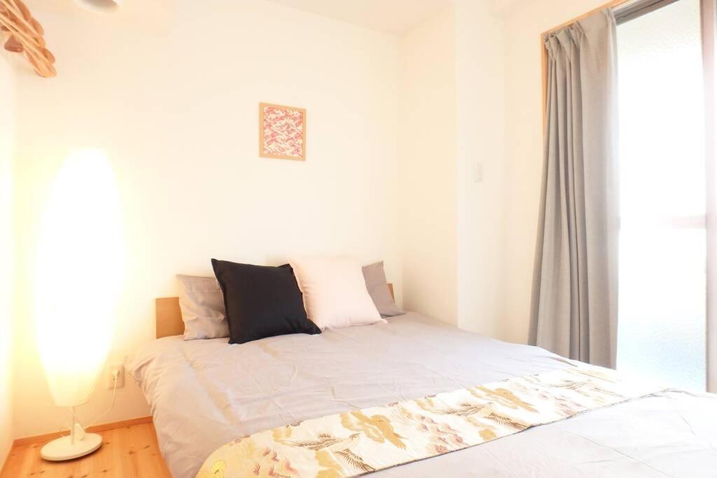 Daiki Building 4 Apartment Kyoto Exterior photo